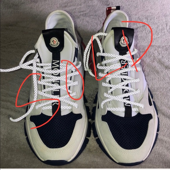 ** SOLD**🖕🏽poshmark they kept my authentic shoes - Picture 1 of 7